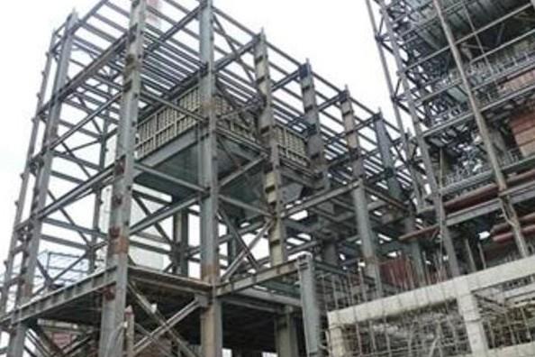 肇东高层钢构造的支撑布置跟构造需要符合哪些标准